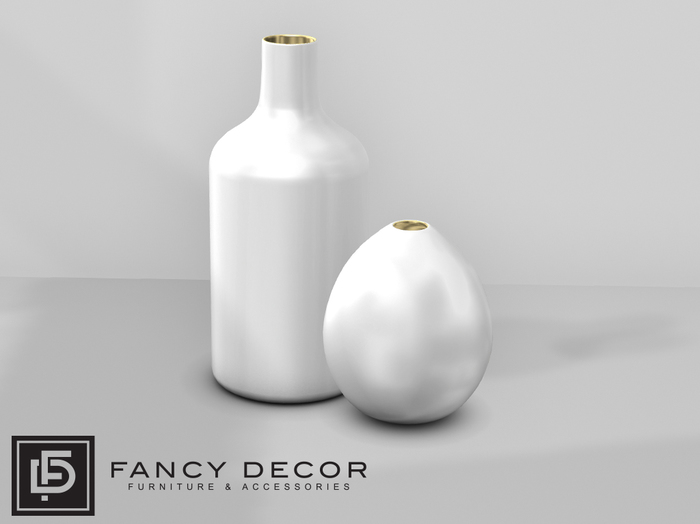 Fancy Decor: Norton Vase
