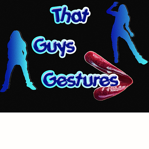 .::TGG::. Angry Gestures - die screaming