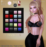 Envious - Kristen Bra