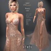 Utopia Nancy LD nude