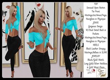 !CGF-*Aimee*   Jeans Complete Outfit