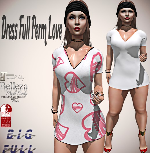 Dress Love