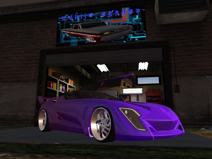 The Nexxis III