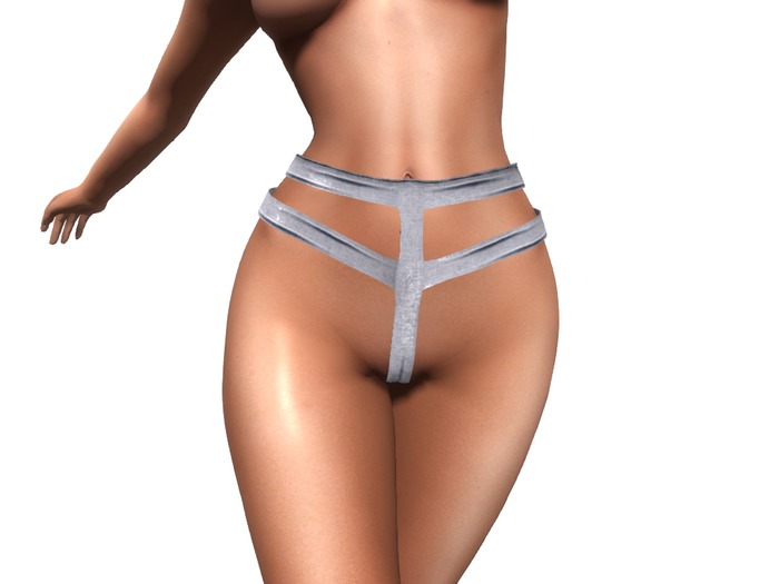 .:S.C:. Statement Shorts - Silk Brocade DEMOS