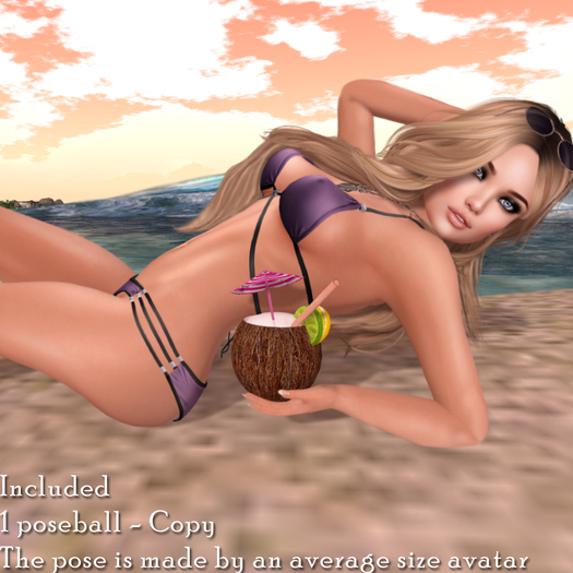 [DANU] ~ Sunny Day ~