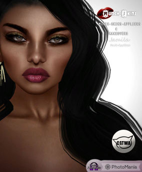 Second Life Marketplace - Jamila-Light-skin-Appliers-v1-OMEGA-