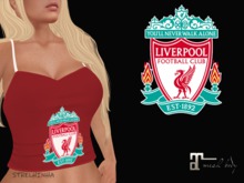 UNPACK LIVERPOOL FC