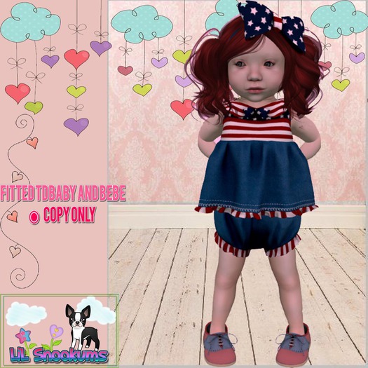 {LiL*SnOokums }Remembrance