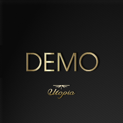 Utopia Nancy jacket FitMesh DEMO