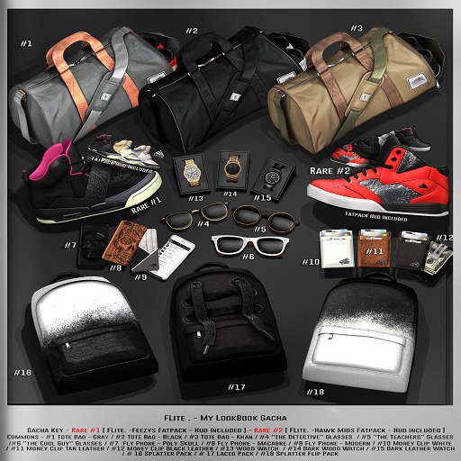 FLite.- Fly Phone - Modern - Common #9