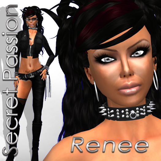 (SP) Renee Skin & Shape