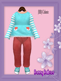 [BB] Celeste