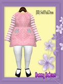 [BB] SoftPinkDress
