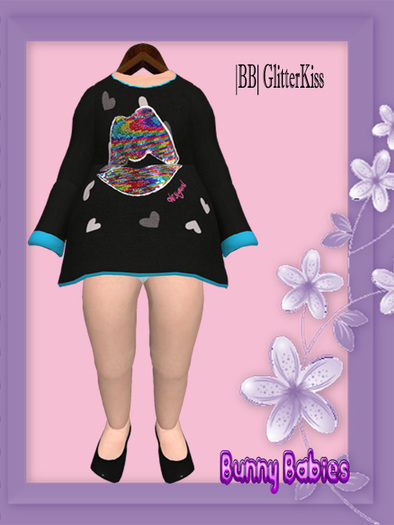 |Bunny Babies| - GlitterKiss