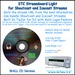 Stc streamboard cd wall version