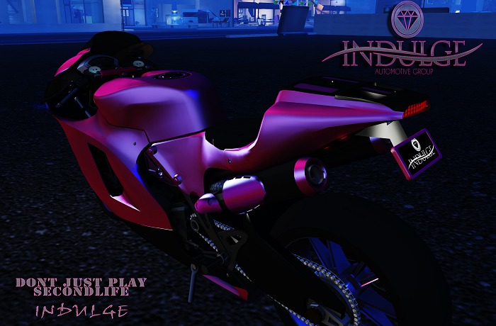 .::Indulge::.   Demoncatti princess Edition (Wear ME)