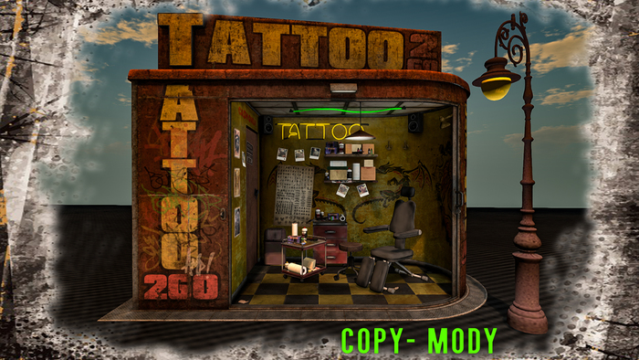 Tattoo_Salon Animated