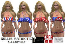 *MM* Nellie Patriotic