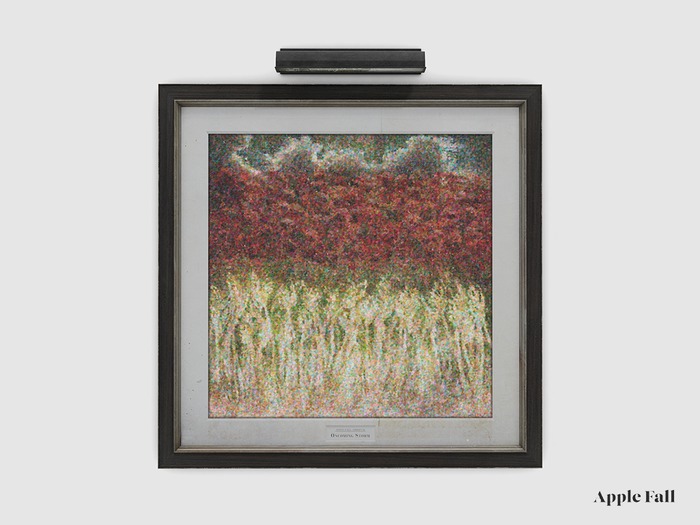Apple Fall Oncoming Storm (Box)