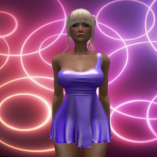 Elifa Lilac