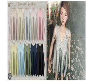 ::C'est la vie !:: Bonnie Gacha Dress (cream) [BOX]