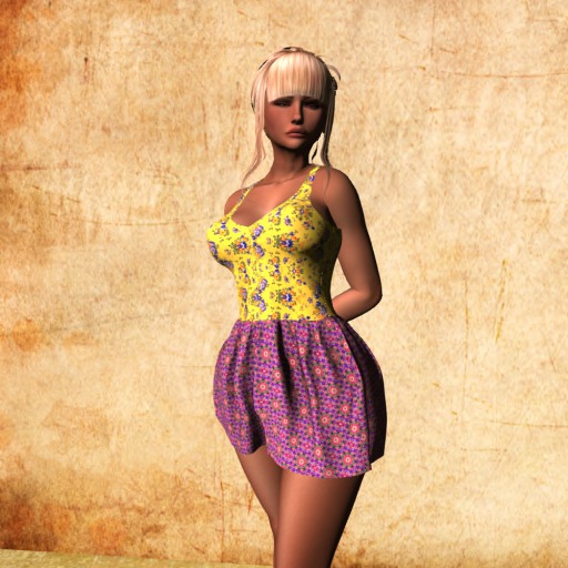 Desert breeze boho