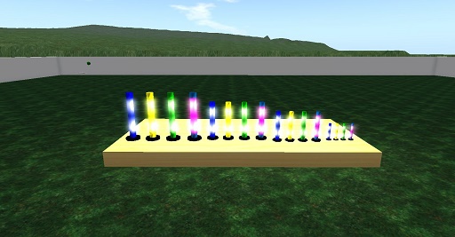 LIGHT STICK FAT PACKAGE