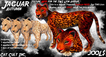 Jaguar Autumn MOD