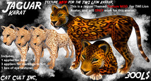 Cat Cult Inc. Jaguar Karat (BOXED)