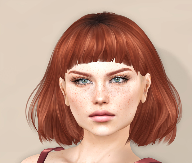 [MAS] SHAPE  MAGGY