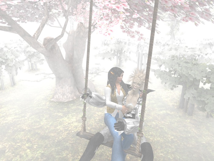 The Labyrinth - Hanging Gardens Maze 