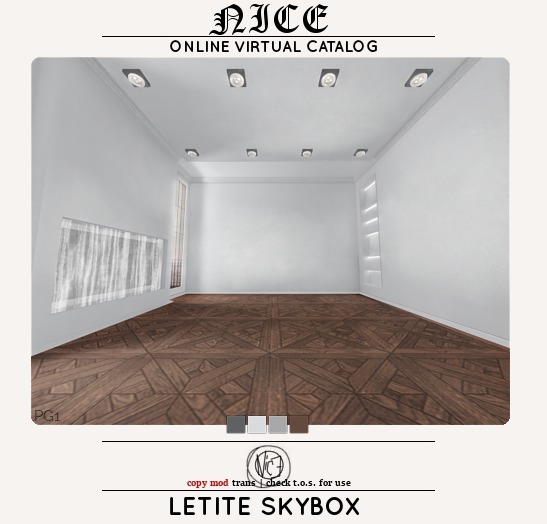 /\/. Letite Skybox