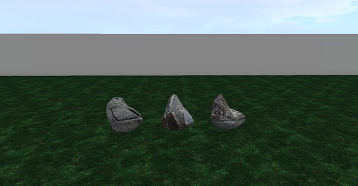 THE ROCK SECURITY ORB PACKAGE