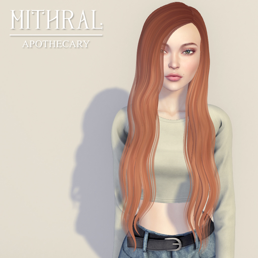 Mithral * Taproot ~ DEMO ~