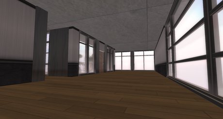 Second Life Marketplace - Modern Home