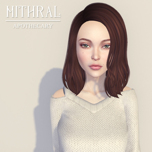 Mithral * Glycerin ~ DEMO ~