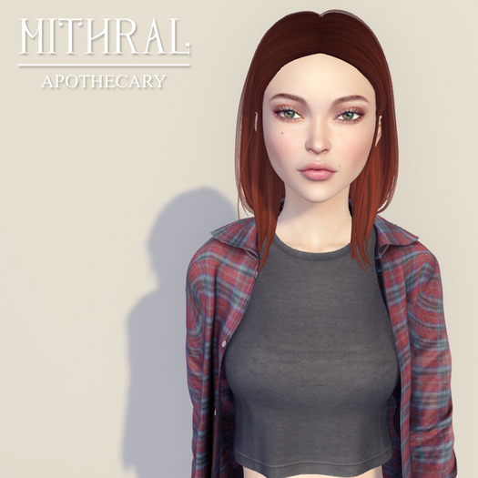 Mithral * Deathbell ~ DEMO ~