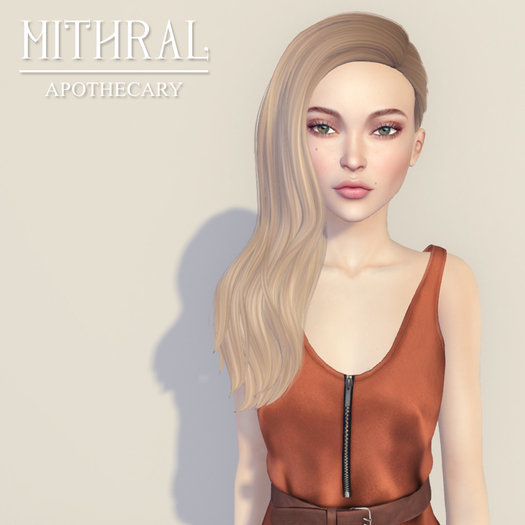 Mithral * Martini ~ DEMO ~
