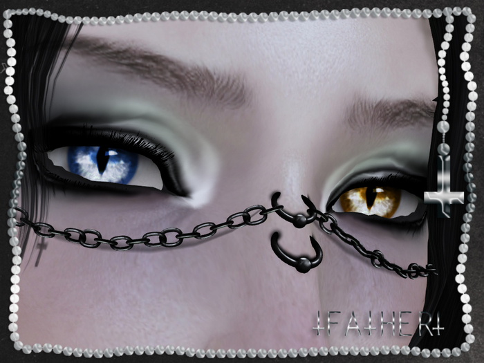 +FATHER+ - Dragon Eyes (Rez Me)