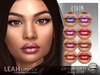 Leah lipstick vendor sm