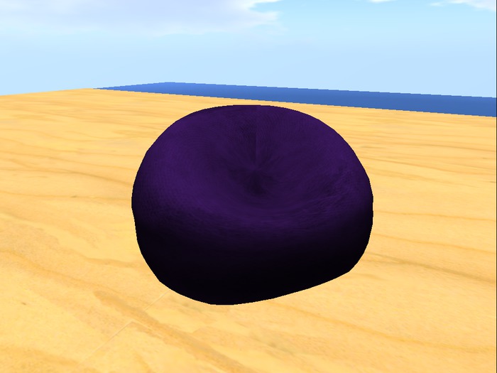 Beanbag