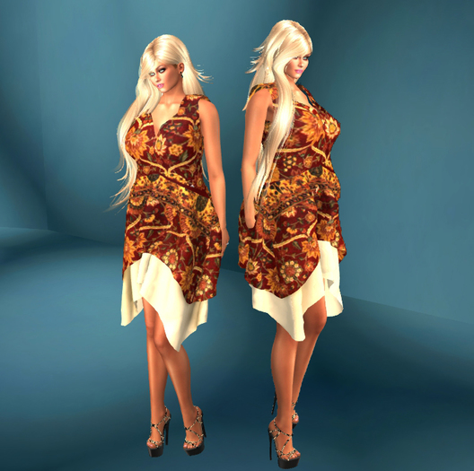 JFM Boho 2 Fitmesh