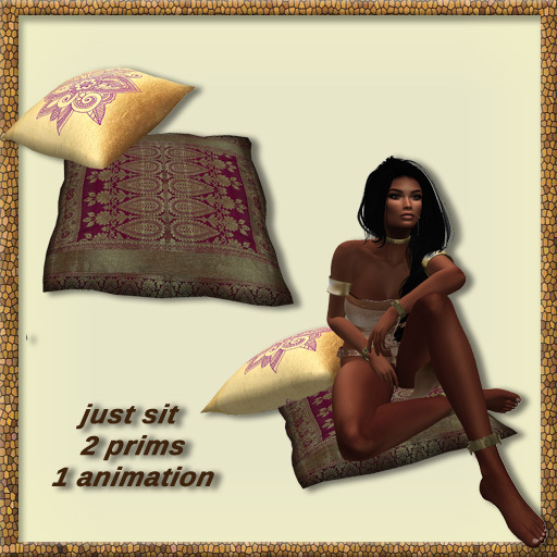 *Dalals just sit 2 *