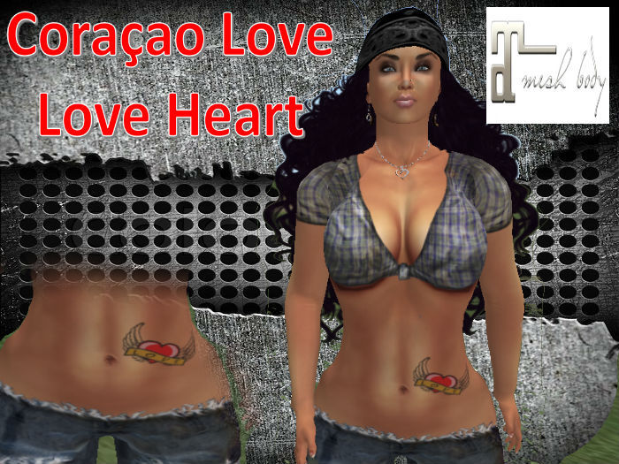Coracao Love