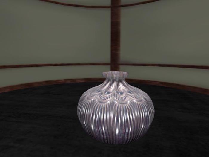 large vase