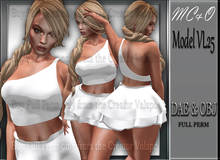 GIFT Model VL25(DAE-OBJ)