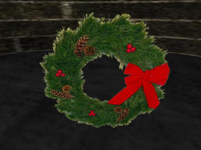 Wreath
