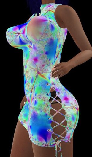 belleza dress set7-1