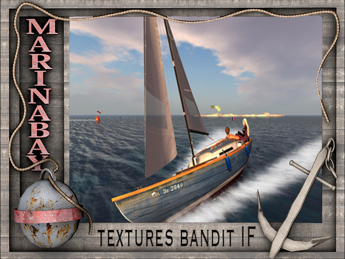 texture kit IF breizh