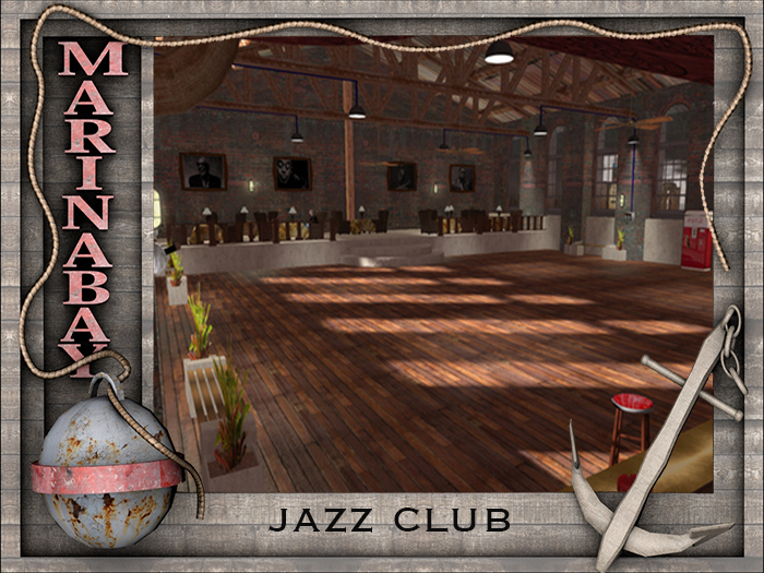 jazzclub V2